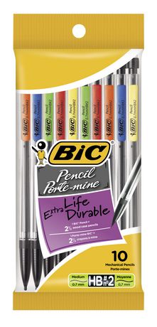 bic propelling pencil