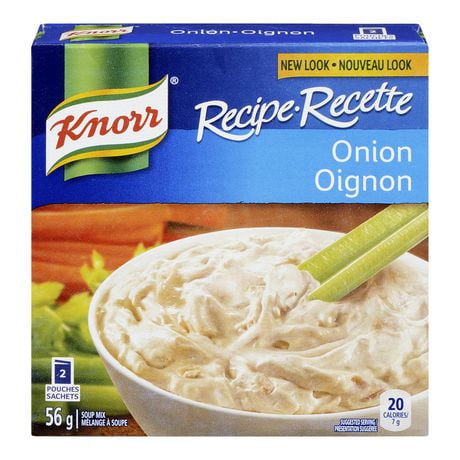 Knorr® Onion Soup Mix | Walmart.ca