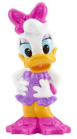 UPC 887961094909 product image for Fisher-Price Disney Mickey Mouse Clubhouse - Bath Squirter Daisy | upcitemdb.com