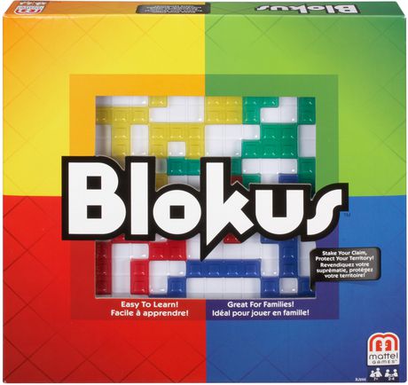 Blokus Game Multi