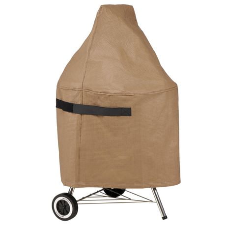 Classic Accessories Duck Covers Essential Kettle Grill Cover