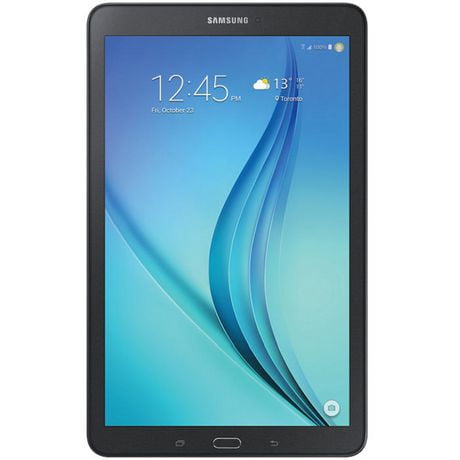 tablet e 9.6 samsung