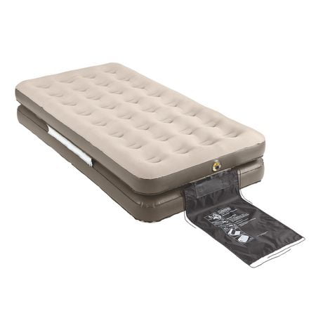 coleman anywhere bed