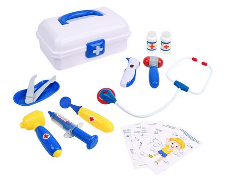 plan toys doctor kit