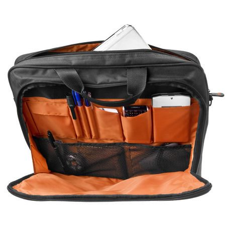 thirty one clear bag