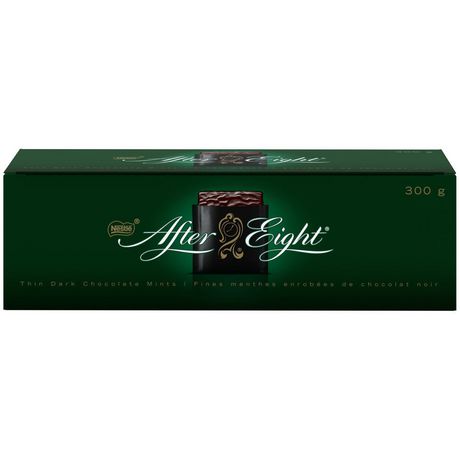 After Eight After Eight Mint Thins Other
