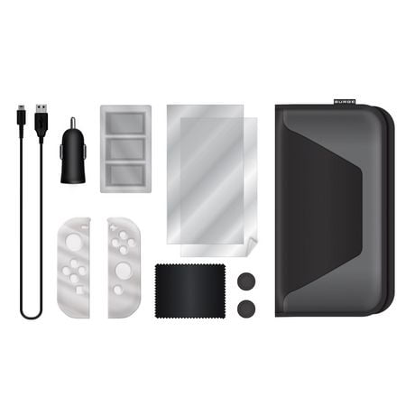 UPC 839928004087 product image for Surge Surge Nintendo Switch Starter Kit | upcitemdb.com