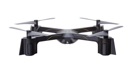 Sharper Image 14.4" Camera DX-3 Video Drone-English version | Walmart