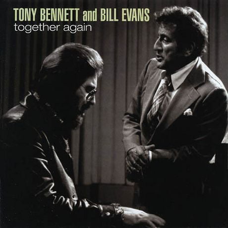 Tony And Bill Evans Together Again Walmart.ca