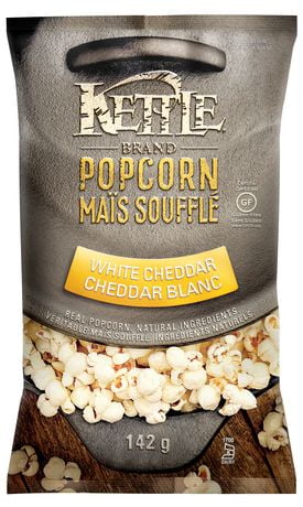 UPC 084114126788 product image for Kettle Chips Ready To Eat White Cheddar Popcorn | upcitemdb.com