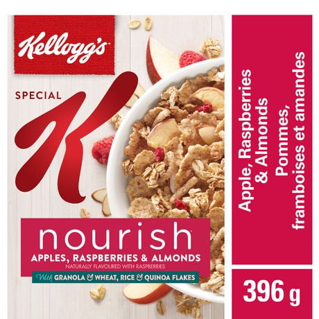 Ajouté à Panier Find Kellogg's Special K Nourish Or Vector Or Special K on sale for $ at Fortinos in their weekly grocery flyer and save on your grocery shopping list.
