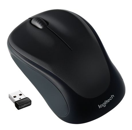 walmart logitech mouse