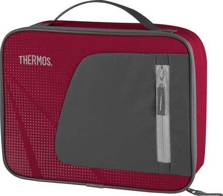 thermos soft lunch kit