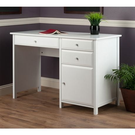 desk office writing winsome delta wood walmart zoom desks