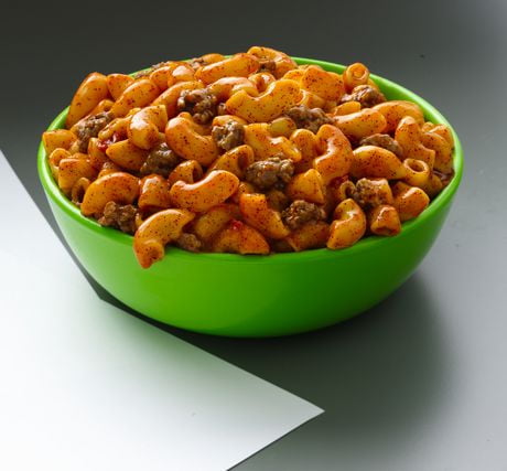 Hamburger Helper Chili Macaroni | Walmart.ca