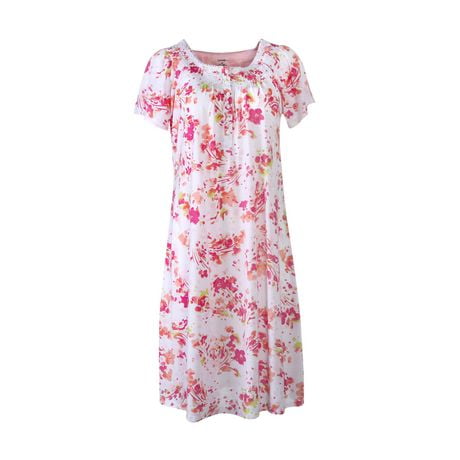 Nightgowns Sleep Shirts Walmart Canada