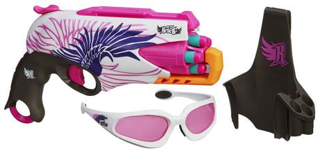 nerf rebelle at walmart