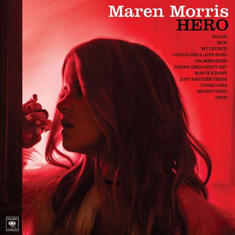 Maren Morris - Hero | Walmart.ca