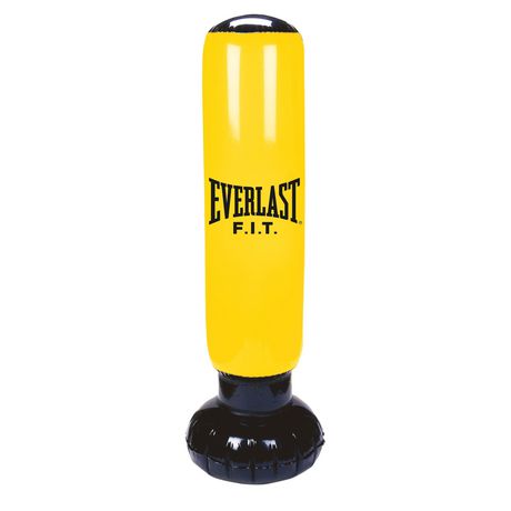 Everlast Power Tower Inflatable punching bag | 0