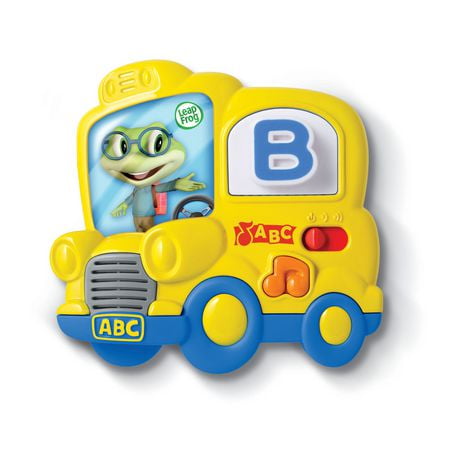 VTech Fridge Phonics Magnetic Letter Set French Walmart Canada