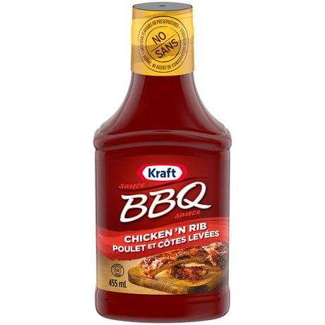 bbq sauce whole chicken