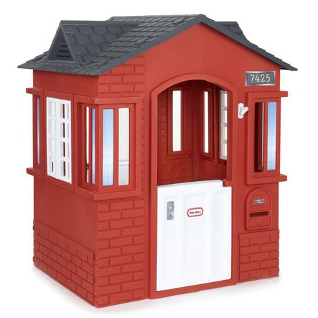toy playhouse