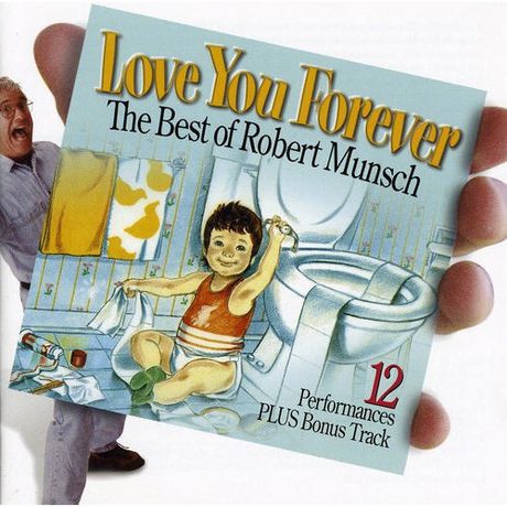 i ll love you forever by robert munsch