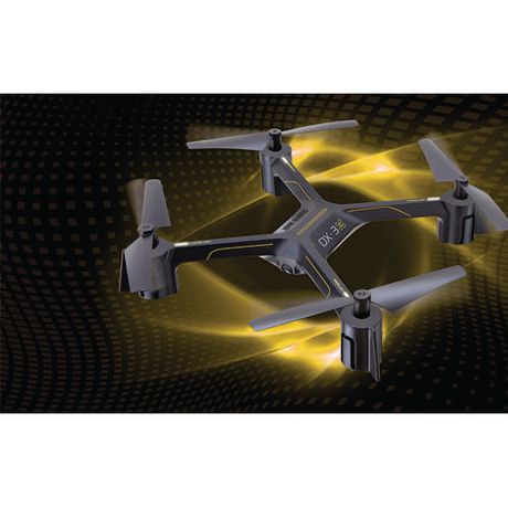 sharper image drone mini