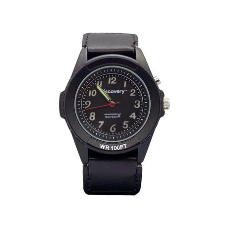 Black Armani Watches For Men