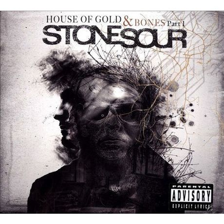 Stone Sour - House Of Gold And Bones, Part 1 | Walmart.ca