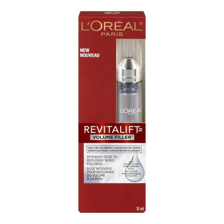 buy l oreal revitalift volume filler daily volumizing concentrated serum at well ca free l or 233 al revitalift volume filler daily re volumizing concentrated serum walmart ca buy l oreal revitalift volume filler daily volumizing concentrated serum at well ca free l or 233 al revitalift volume filler daily re volumizing concentrated serum walmart ca