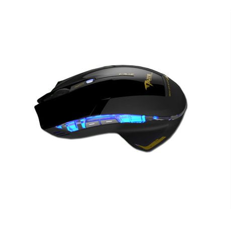 EAN 6958012200861 product image for E-Blue Mazer Type-R Gaming Mouse - Black | upcitemdb.com