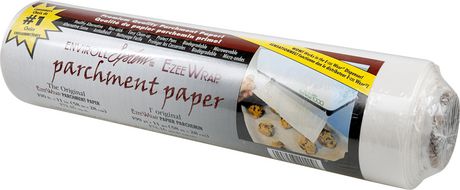 UPC 055946201158 product image for Ez-Wrap E-Zee Wrap Parchment Paper | upcitemdb.com