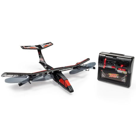 UPC 778988203989 product image for Air Hogs - Fury Jump Jet Rc Helicopter | upcitemdb.com