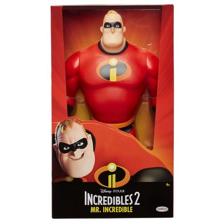 UPC 039897749525 product image for Disney Pixar Incredibles 2 Champion Series Mr. Incredible | upcitemdb.com