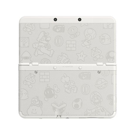 Résultats de recherche d'images pour « 3ds mario edition »