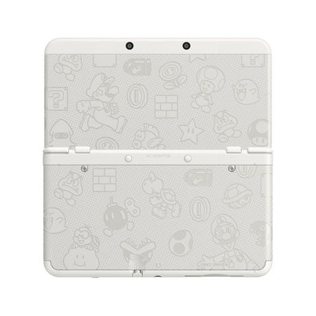 Résultats de recherche d'images pour « 3ds mario edition »