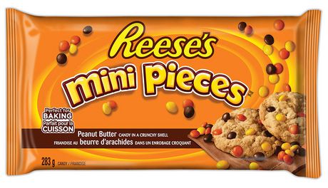 Reese s Mini Pieces for Baking Walmart Canada