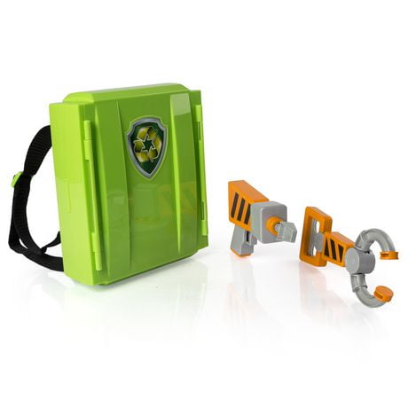 rocky paw patrol backpack