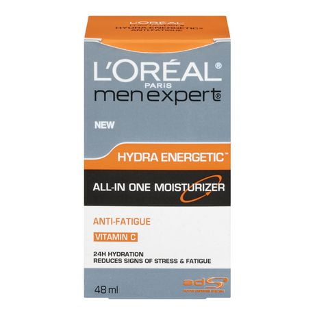 l oreal men's expert all in one moisturizer