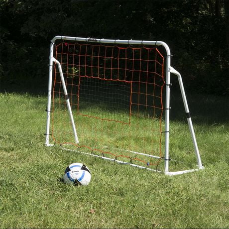 Franklin Sports Adjustable Soccer Rebounder - 6 Ft X 4 Ft | Walmart.ca