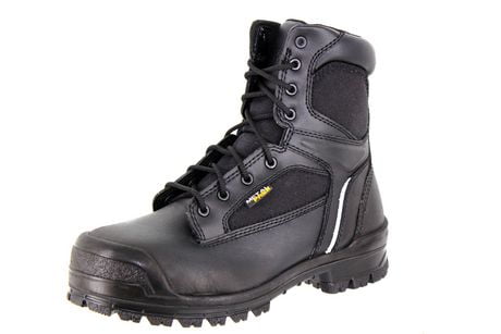 terra composite toe shoes