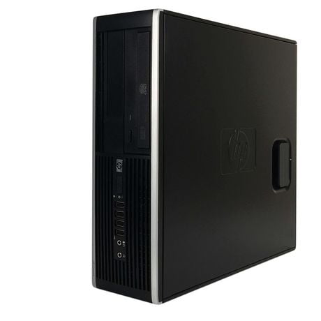 Refurbished Hp Elite Sff Desktop Intel I Walmart Ca