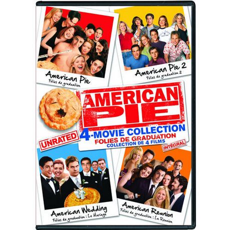 American Pie 2 Reunion Full Movie Big Bang Theory Season 8 Episode