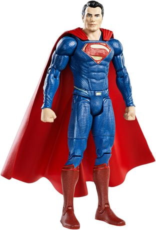 SUPERMAN figurine articulée Hot Toys Superman The Movie Christopher Reeves