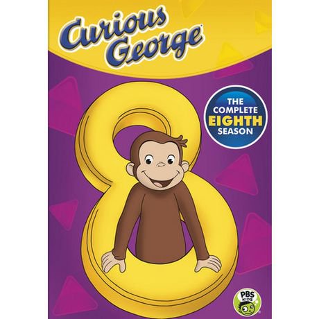 Order Monkey Business Curious George (2017) Movie