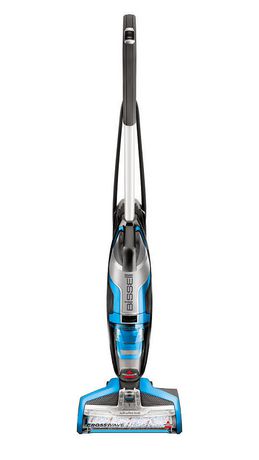Bissell Crosswave All-In-One Multi-Surface Cleaner Blue Titanium