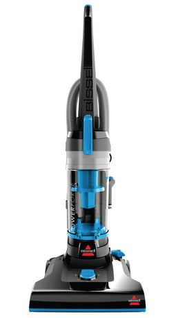 bissell powerforce bagless cleaner