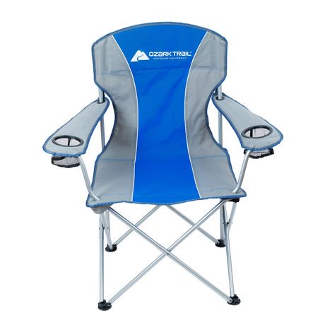 Ozark Trail Oversized Arm Chair | Walmart Canada