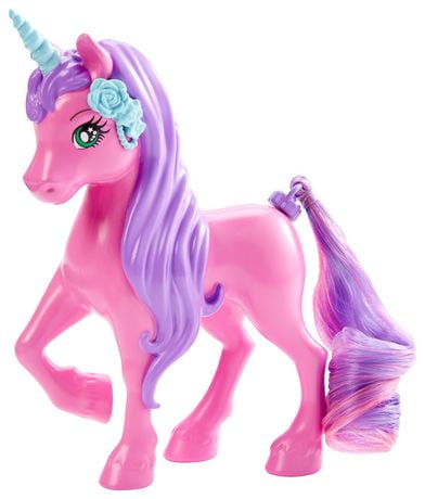 barbie licorne magique
